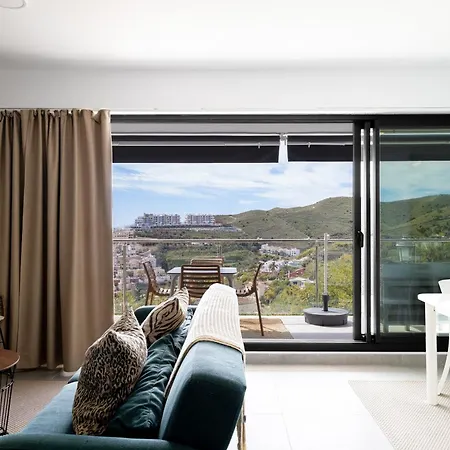 Balcon Del Mar - 2-bedroom - Апартаменти *