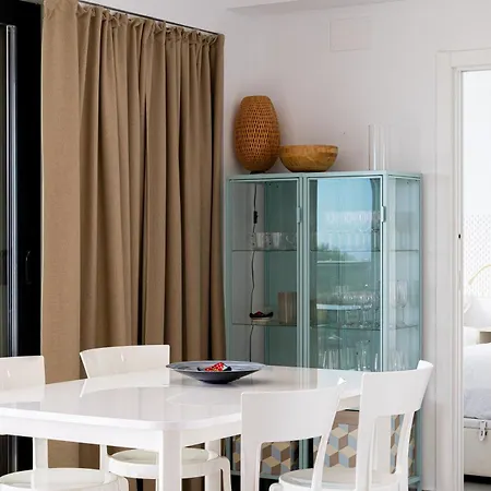 Апартаменти Balcon Del Mar - 2-bedroom - *