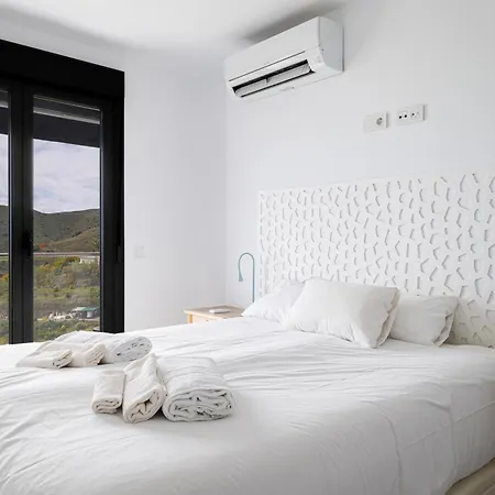 Balcon Del Mar - 2-bedroom -