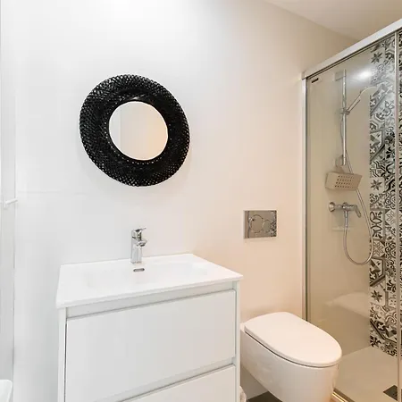 Апартаменти Balcon Del Mar - 2-bedroom - *