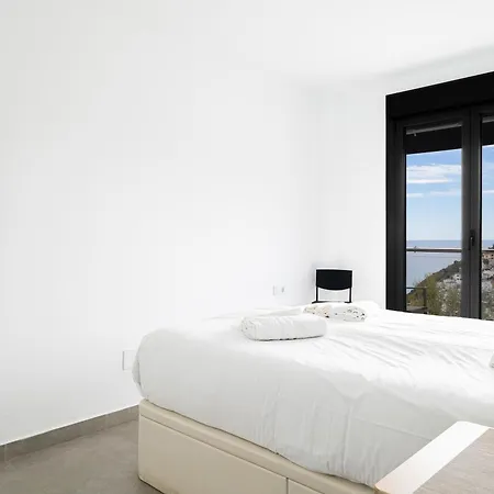 Balcon Del Mar - 2-bedroom - Апартаменти *