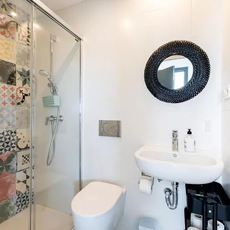 Balcon Del Mar - 2-bedroom - Апартаменти *