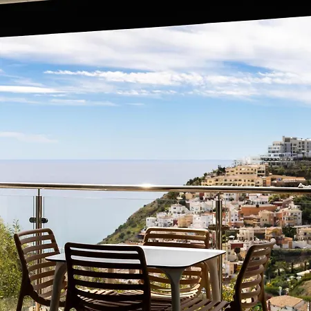 Balcon Del Mar - 2-bedroom - Апартаменти *