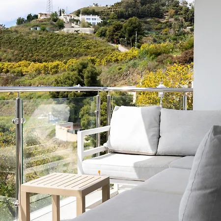 Balcon Del Mar - 2-bedroom -