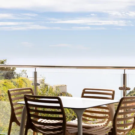 Balcon Del Mar - 2-bedroom - * Нерха