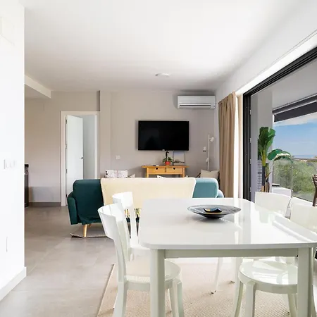 Balcon Del Mar - 2-bedroom - *