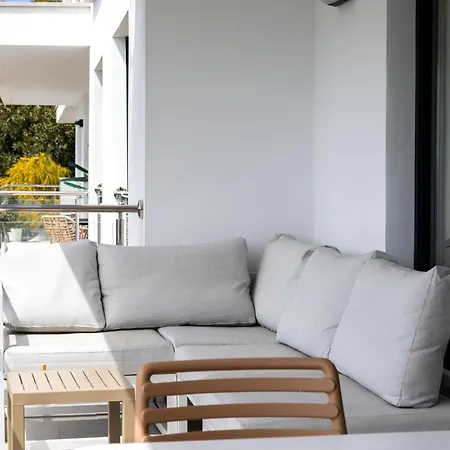 Balcon Del Mar - 2-bedroom - Апартаменти *