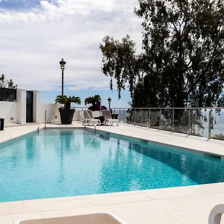 Апартаменти Balcon Del Mar - 2-bedroom - *