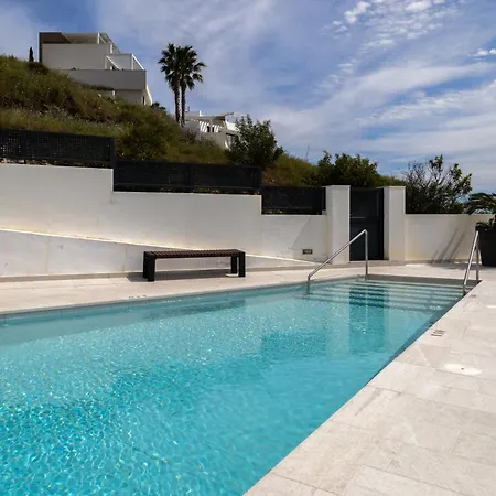 Balcon Del Mar - 2-bedroom - Апартаменти *