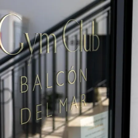 Balcon Del Mar - 2-bedroom - *