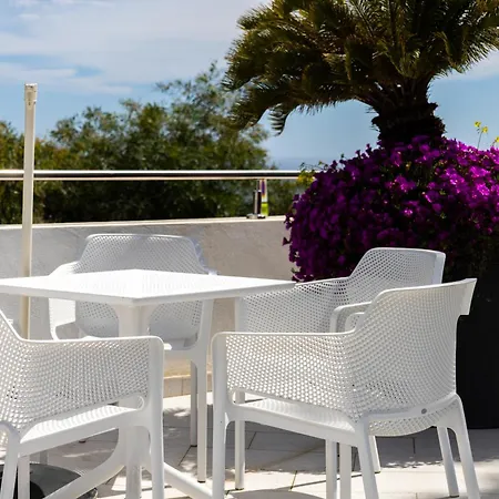 Balcon Del Mar - 2-bedroom - Апартаменти Нерха