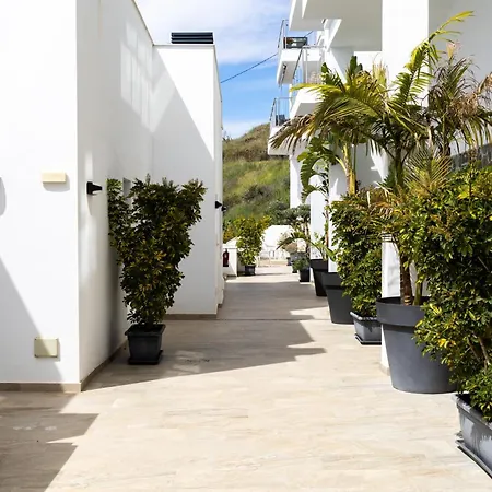 Balcon Del Mar - 2-bedroom - Апартаменти