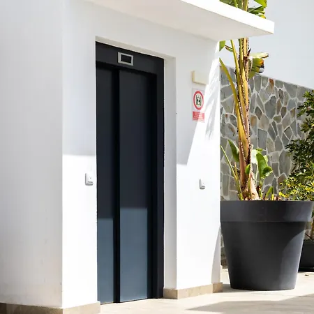 Balcon Del Mar - 2-bedroom - Апартаменти