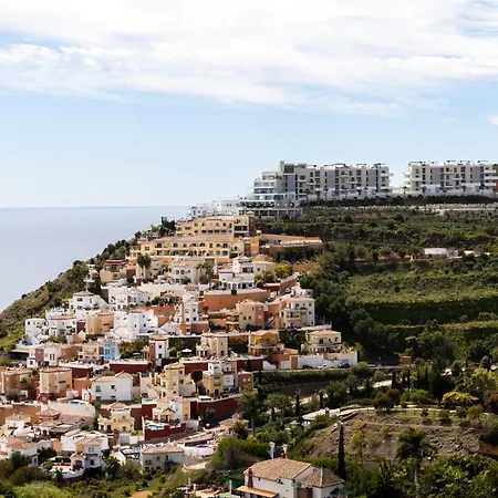 Апартаменти Balcon Del Mar - 2-bedroom - *